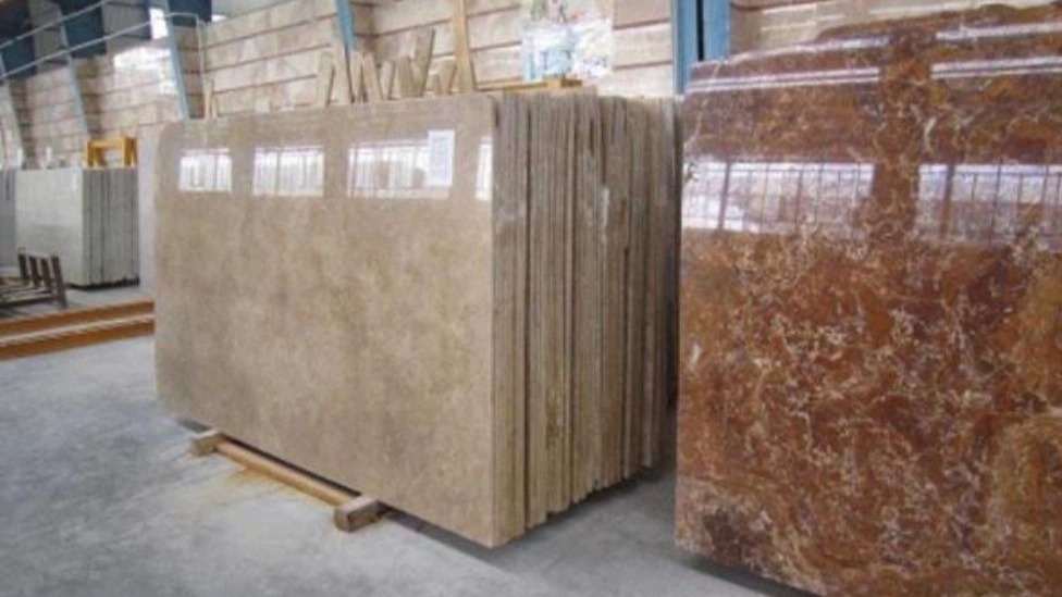 بیشترین کاربرد سنگ تراورتن برای چه مواردی است؟