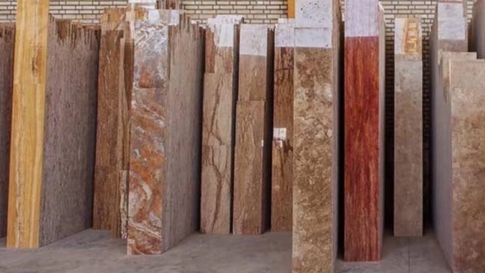 بیشترین کاربرد سنگ تراورتن برای چه مواردی است؟